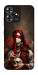 Чехол Slavic mystery girl для ZTE Blade A73 4G