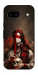 Чехол Slavic mystery girl для Google Pixel 8a