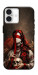 Чохол Slavic mystery girl для iPhone 16