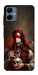 Чехол Slavic mystery girl для Galaxy A06
