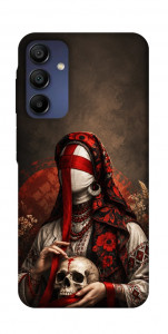 Чохол Slavic mystery girl для Samsung Galaxy A16 5G