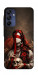 Чохол Slavic mystery girl для Galaxy A16 5G
