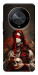 Чехол Slavic mystery girl для Huawei Magic6 Lite