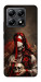 Чехол Slavic mystery girl для Xiaomi 14T