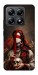 Чохол Slavic mystery girl для Xiaomi 14T Pro
