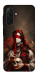 Чохол Slavic mystery girl для Galaxy A26 5G