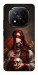 Чехол Slavic mystery girl для Xiaomi Redmi Note 14 Pro+ 5G