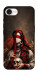 Чохол Slavic mystery girl для iPhone 16e