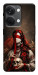 Чохол Slavic mystery girl для OnePlus Nord 3