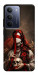 Чехол Slavic mystery girl для Realme C75x