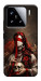 Чохол Slavic mystery girl для Xiaomi 15