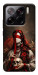 Чехол Slavic mystery girl для Xiaomi 15 Pro