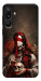 Чехол Slavic mystery girl для Galaxy M16 5G