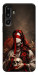 Чехол Slavic mystery girl для Galaxy F16 5G