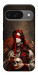 Чехол Slavic mystery girl для Google Pixel 10 Pro