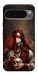 Чехол Slavic mystery girl для Google Pixel 10 Pro XL