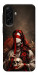 Чохол Slavic mystery girl для Galaxy A17 5G
