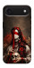Чехол Slavic mystery girl для iPhone 17 Air
