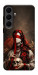 Чехол Slavic mystery girl для Galaxy S25 FE