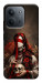 Чехол Slavic mystery girl для Xiaomi Redmi 15C (Europe version)