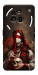 Чехол Slavic mystery girl для Nothing Phone (3a) Pro