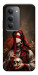 Чохол Slavic mystery girl для Xiaomi Redmi 15 (Europe version)