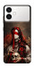 Чехол Slavic mystery girl для Galaxy S26 Edge