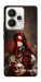 Чехол Slavic mystery girl для Realme 15