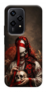 Чехол Slavic mystery girl для Huawei Honor 200 Lite