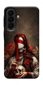 Чехол Slavic mystery girl для Galaxy A27