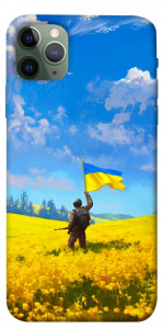 Чехол Soldier для iPhone 11 Pro Max