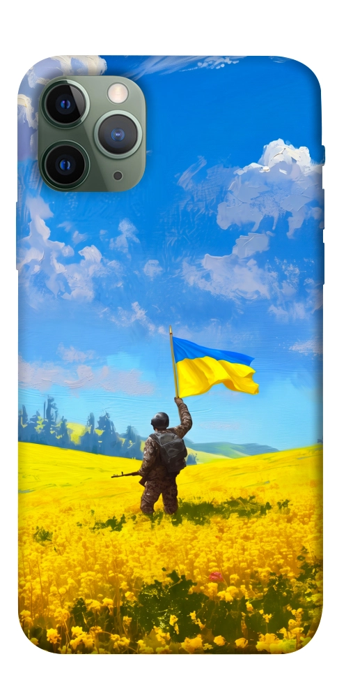 Чохол Soldier для iPhone 11 Pro