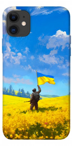 Чехол Soldier для iPhone 11