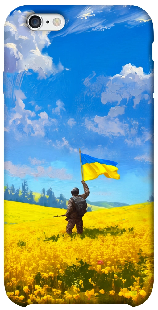 Чехол Soldier для iPhone 6