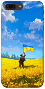 Чехол Soldier для iPhone 8 plus (5.5")