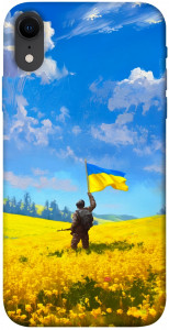 Чехол Soldier для iPhone XR
