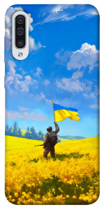 Чохол Soldier для Samsung Galaxy A50s