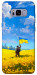 Чехол Soldier для Galaxy S8+