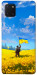 Чехол Soldier для Galaxy Note 10 Lite (2020)