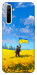 Чехол Soldier для Realme 6