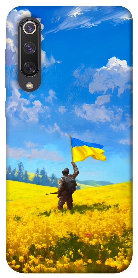 Чехол Soldier для Xiaomi Mi 9 SE
