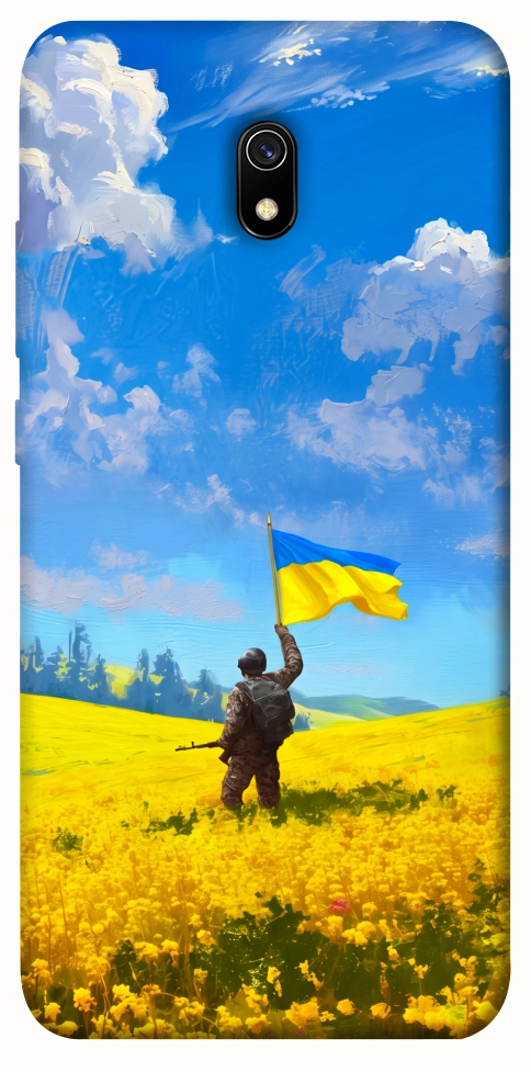 Чехол Soldier для Xiaomi Redmi 8a