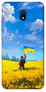 Чехол Soldier для Xiaomi Redmi 8a