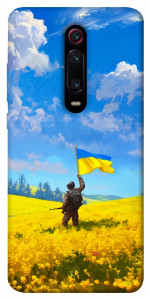 Чехол Soldier для Xiaomi Redmi K20