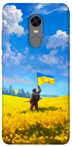Чехол Soldier для Xiaomi Redmi 5 Plus