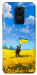 Чохол Soldier для Xiaomi Redmi 10X