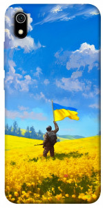 Чехол Soldier для Xiaomi Redmi 7A