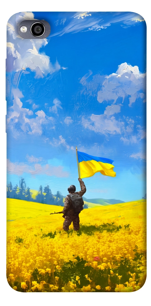 Чехол Soldier для Xiaomi Redmi 4A