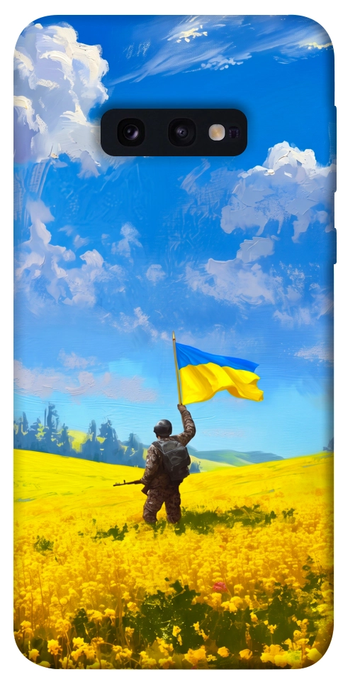 Чехол Soldier для Galaxy S10e