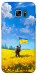 Чохол Soldier для Galaxy S7 Edge
